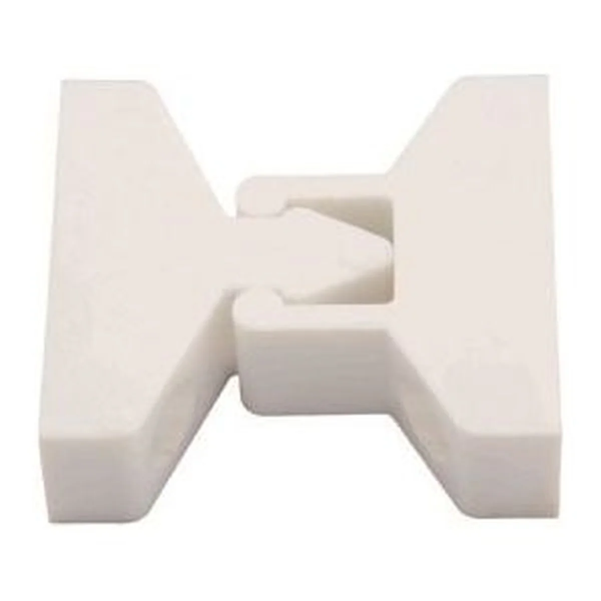 Grove Plastic Door Retainer Catch 0
