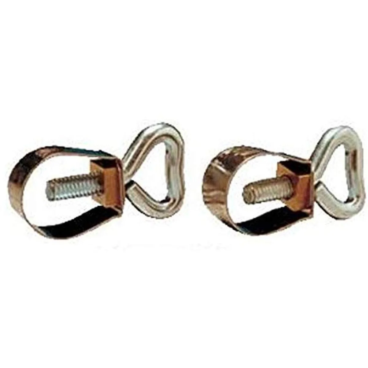 Grove Pole Adjusting Clamp 23Mm