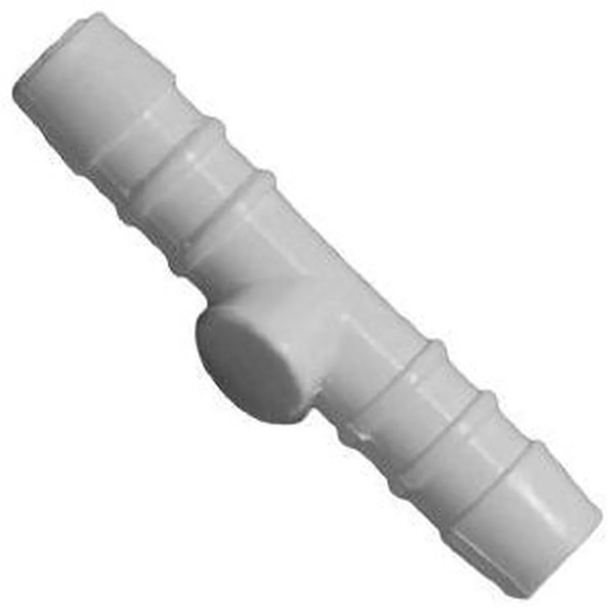 Grove Straight Connector 3/8" 0