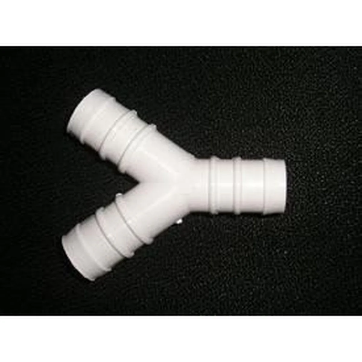 Grove Y Piece 1/2" 051128