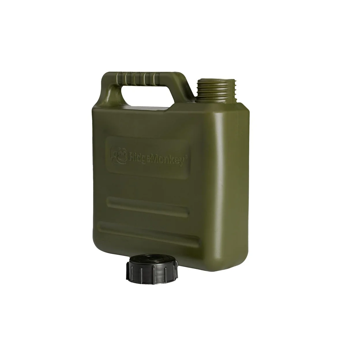RidgeMonkey Heavy Duty Water Carrier 2.5L - Image 5
