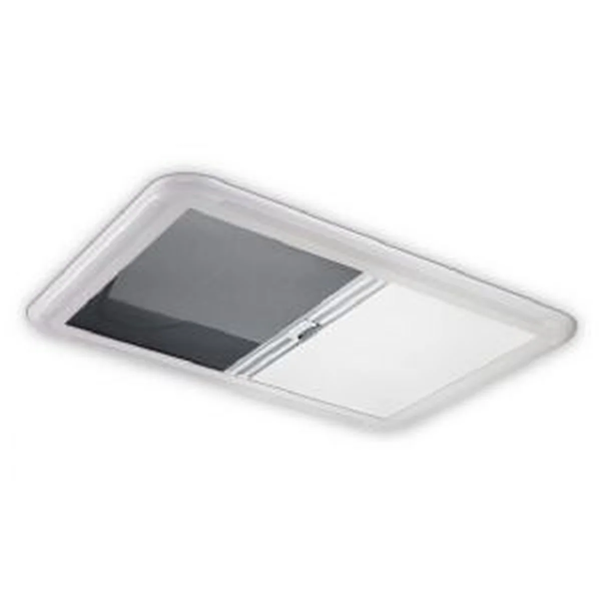 Heki 2 Deluxe Rooflight 9104100240 - Image 2