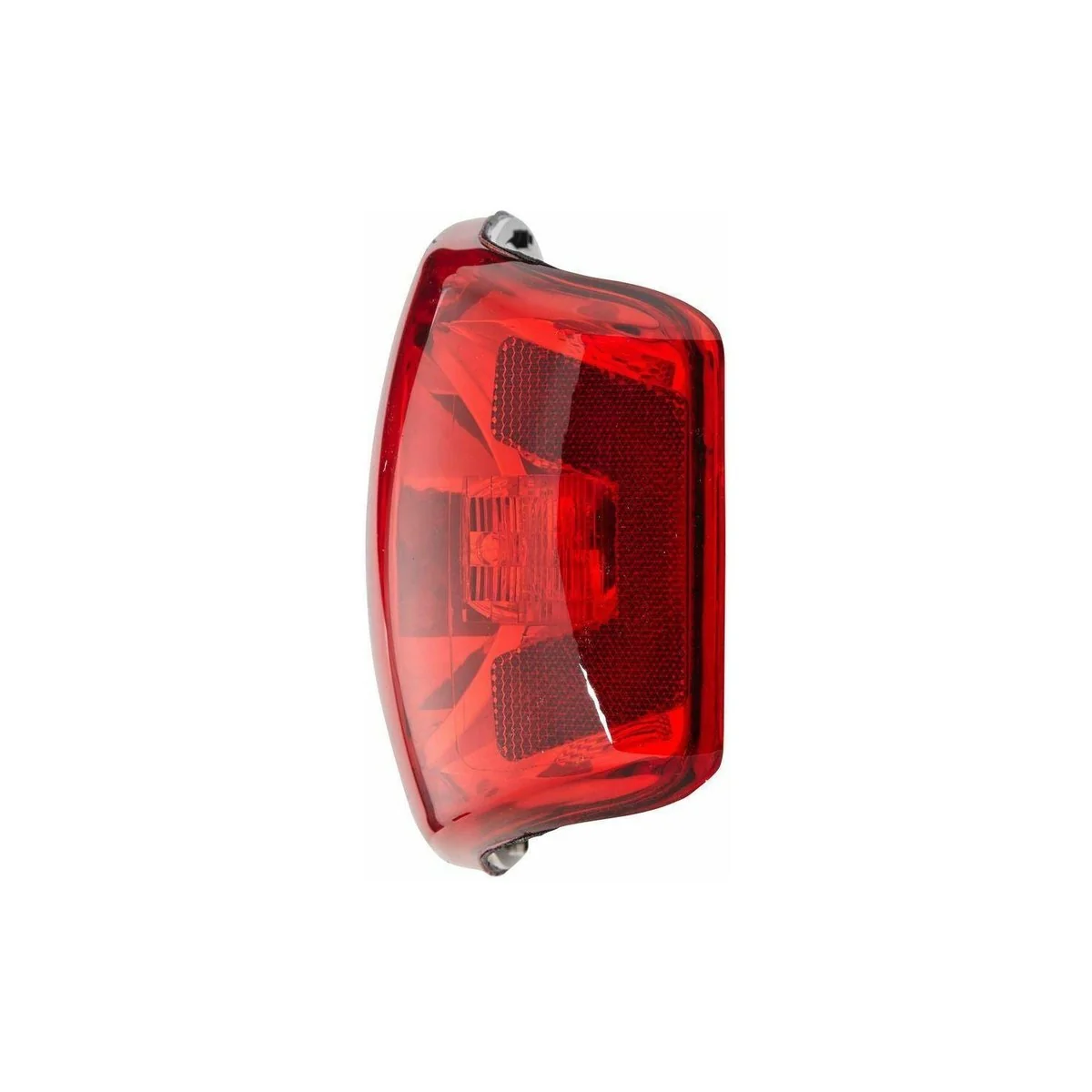 Hella Caraluna II Motorhome Rear Light Left Reverse Round Reflector - Image 3