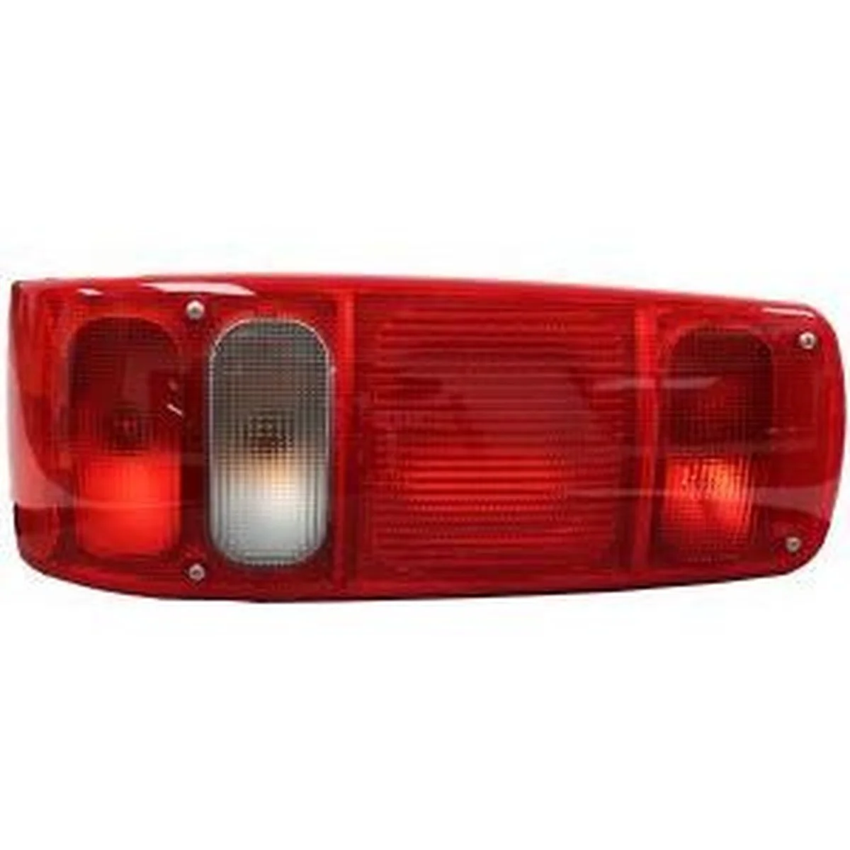 Hella Caraluna Mk1 Lh Inc Fog Motorhome JLL2944