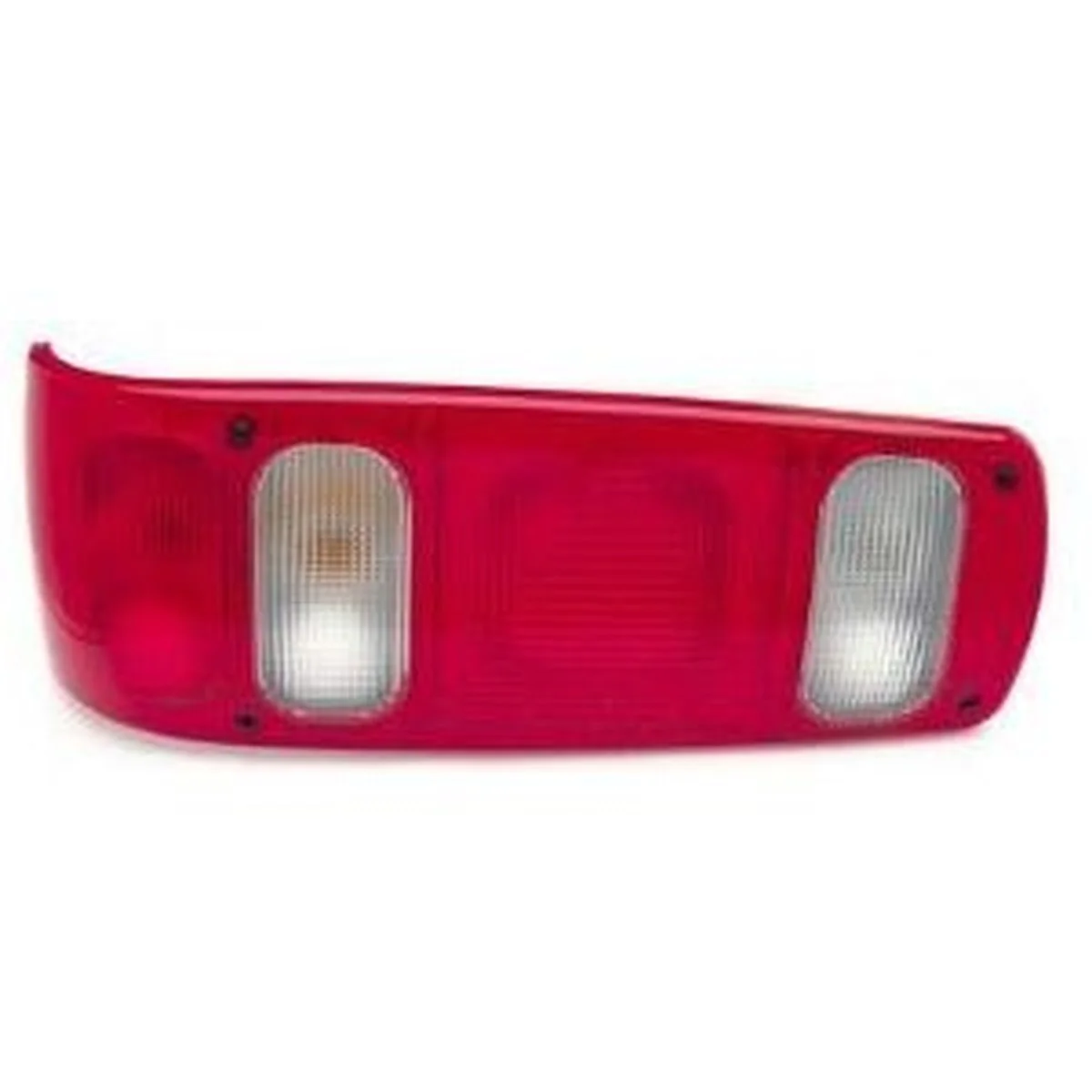 Hella Caraluna Mk1 Lh Motorhome Reverse EL525H 2VA007502127