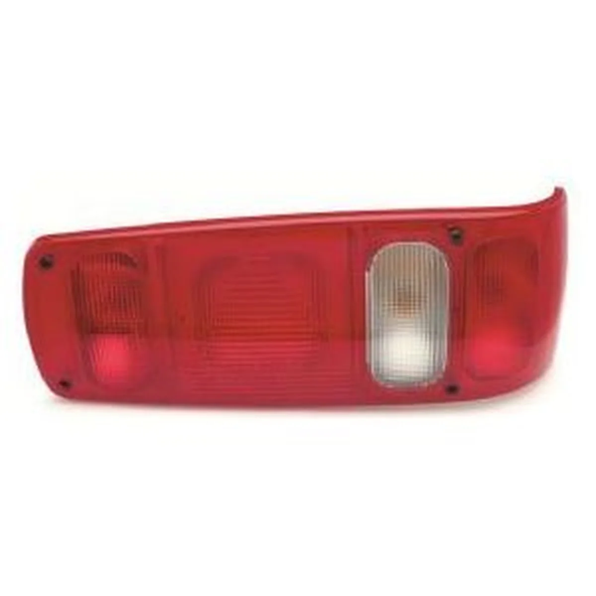 Hella Caraluna Mk1 Rh Fog JLL2906