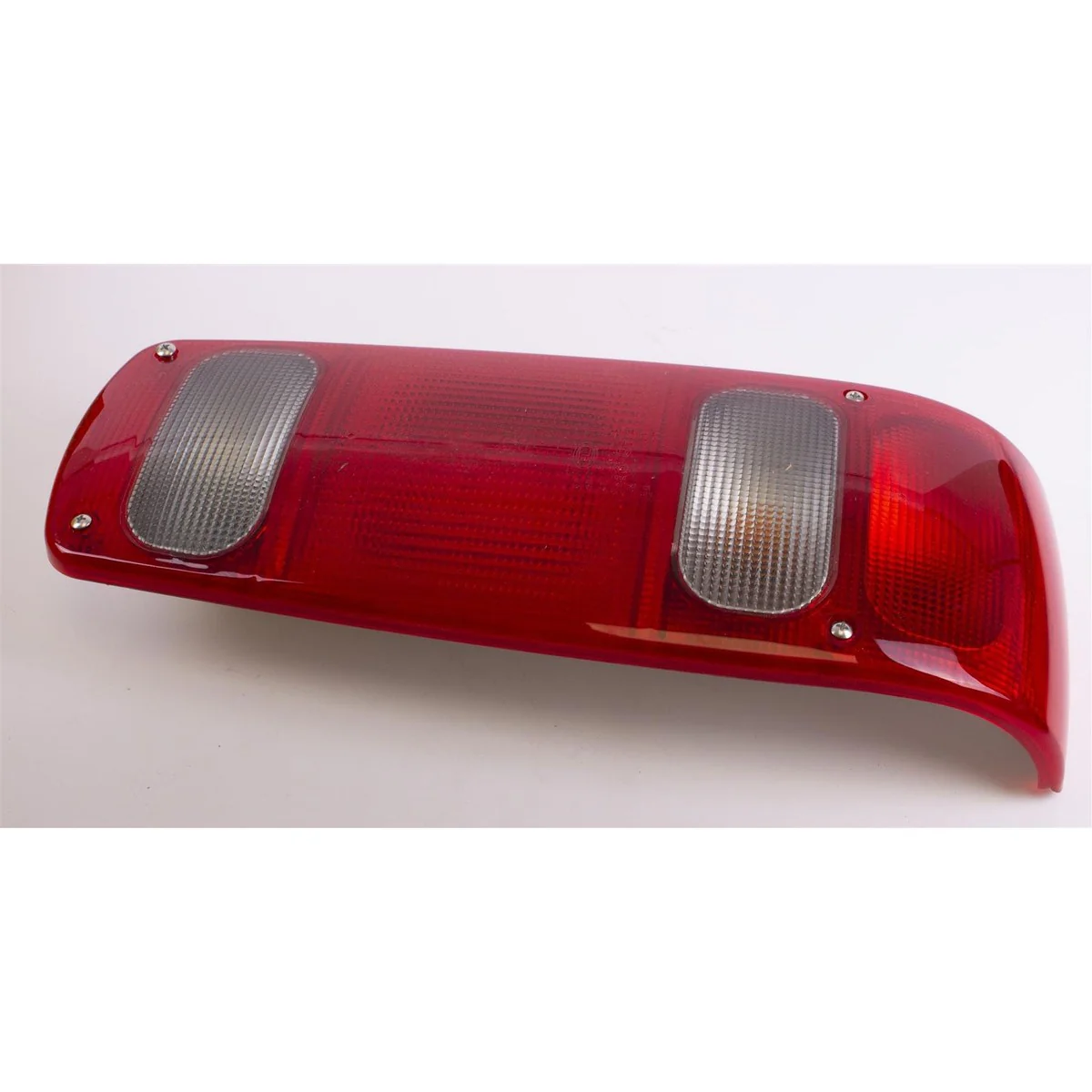 Hella Combination Rear Tail Light Lamp 2VP 007 502-037 Left Genuine - Image 4