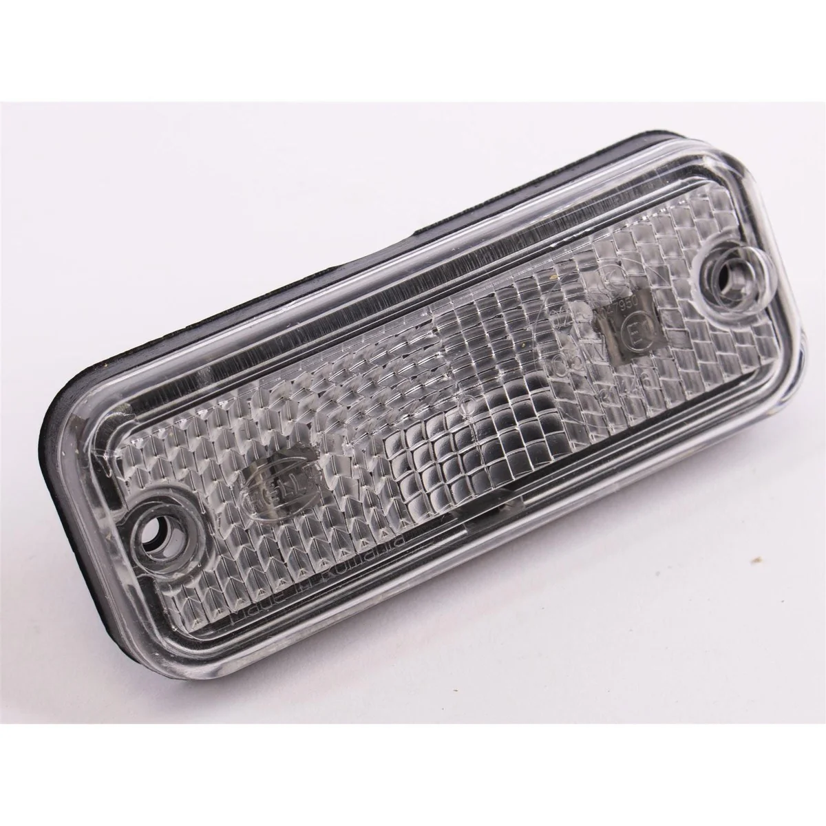 Hella Front Clear White Marker Light Position Lamp Avondale Motorhome Caravan