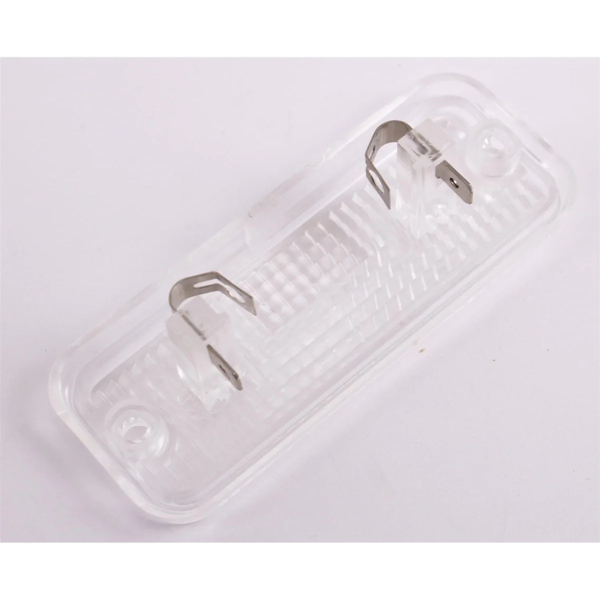 Hella Front Clear White Marker Light Position Lamp Avondale Motorhome Caravan - Image 4