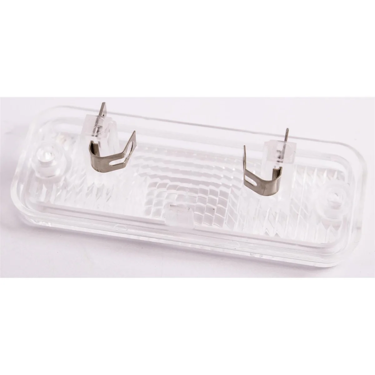 Hella Front Clear White Marker Light Position Lamp Avondale Motorhome Caravan - Image 5