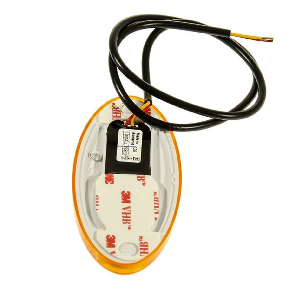 Hella Self Adhesive Marker Light LED - Image 2
