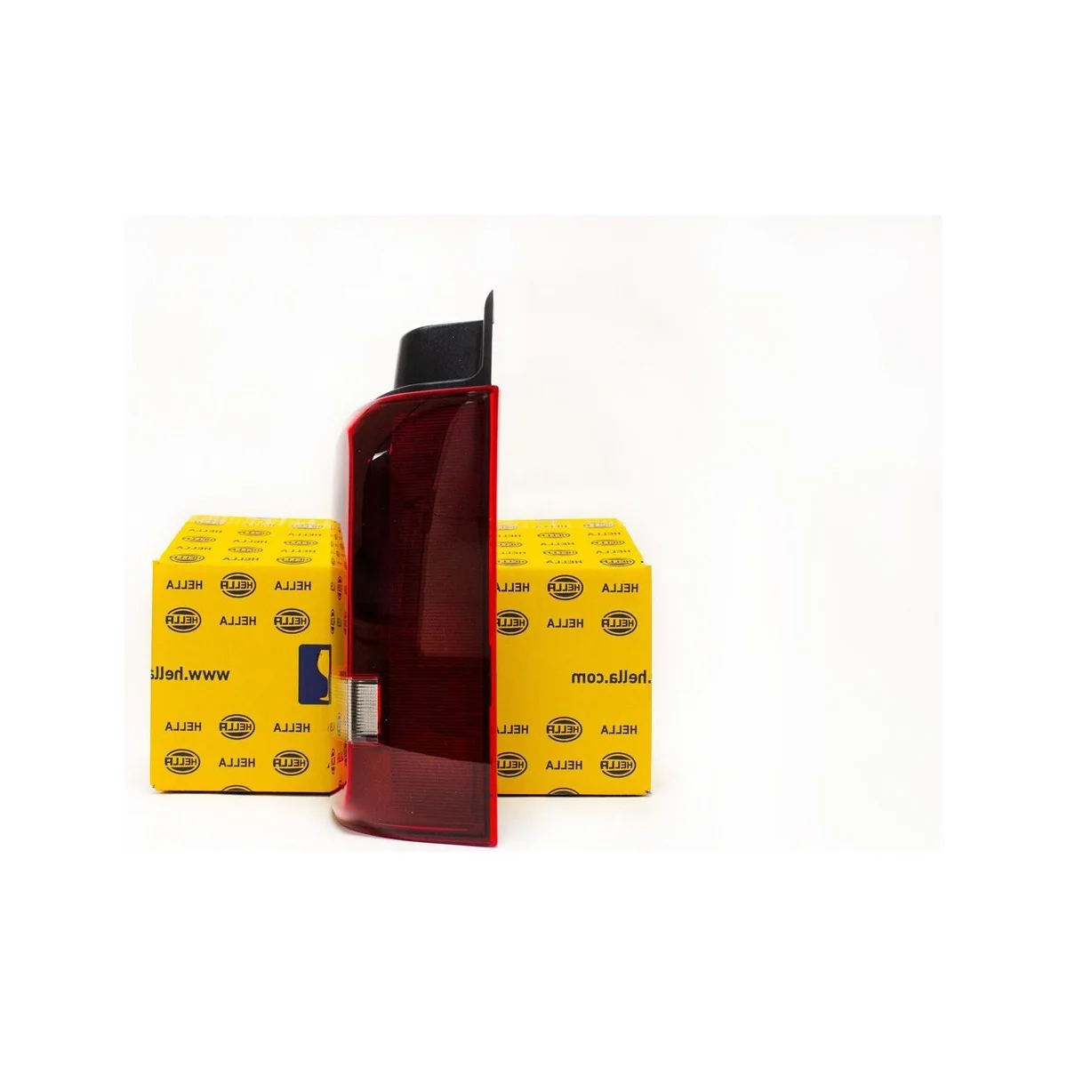 Hella Tail Light Rear Lamp Right Hand For VW T5 Transporter Bus / Caravelle 7E5945096E - Image 4