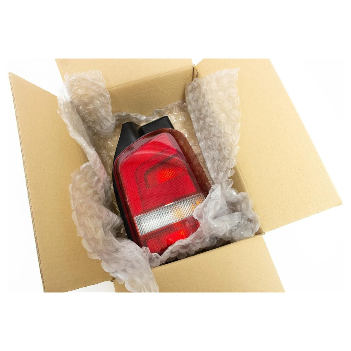 Hella Tail Light Rear Lamp Right Hand For VW T5 Transporter Bus / Caravelle 7E5945096E - Image 5