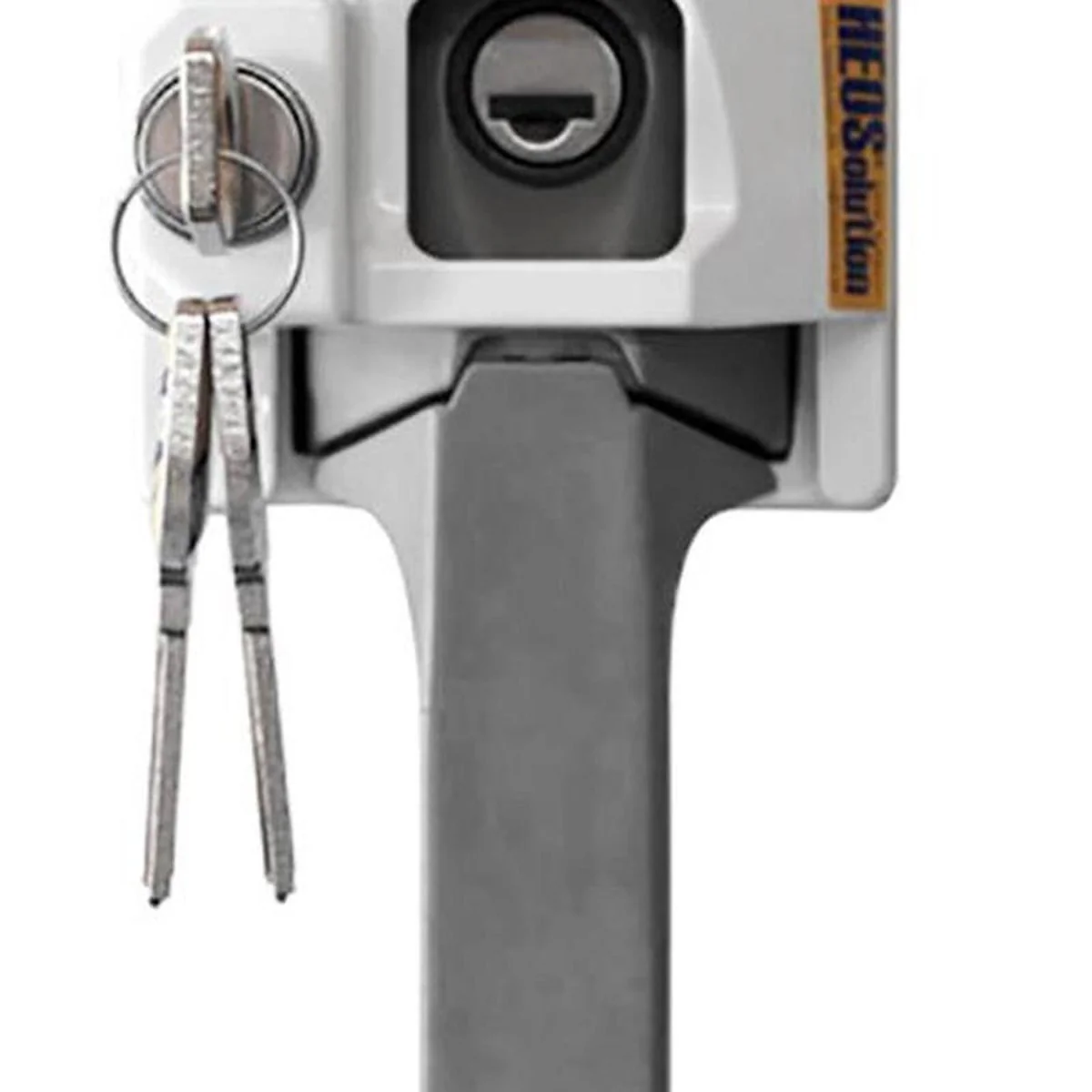 Heosafe Caravan / Motorhome Door Lock