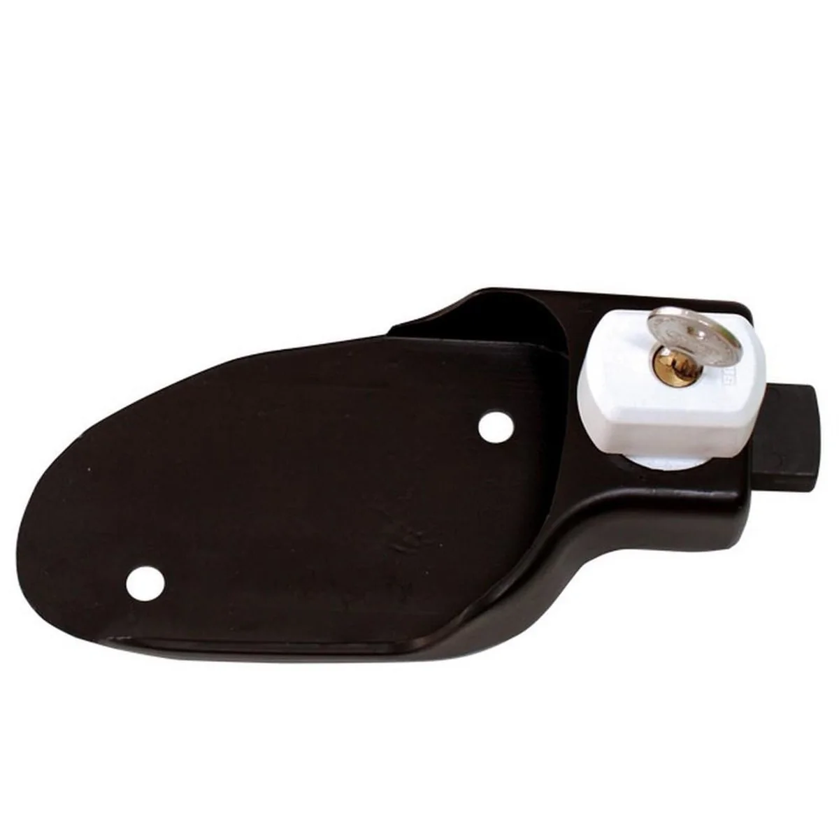 Heosafe & Lock/Keys Boxer / Ducato 94-02 - Image 2