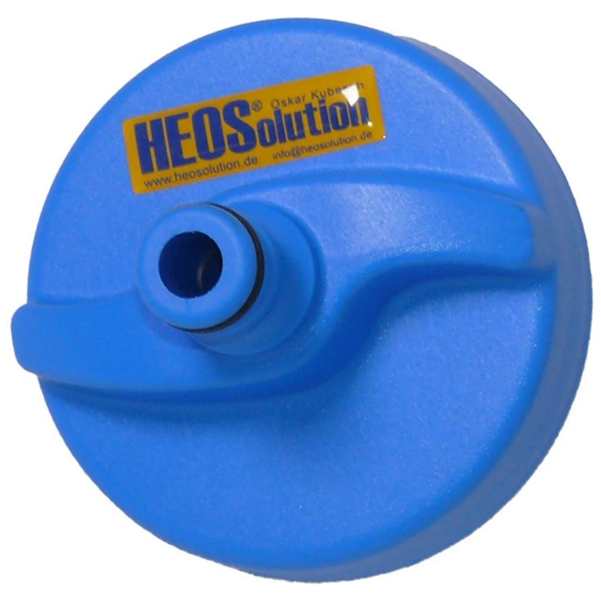 Heoswater Connection