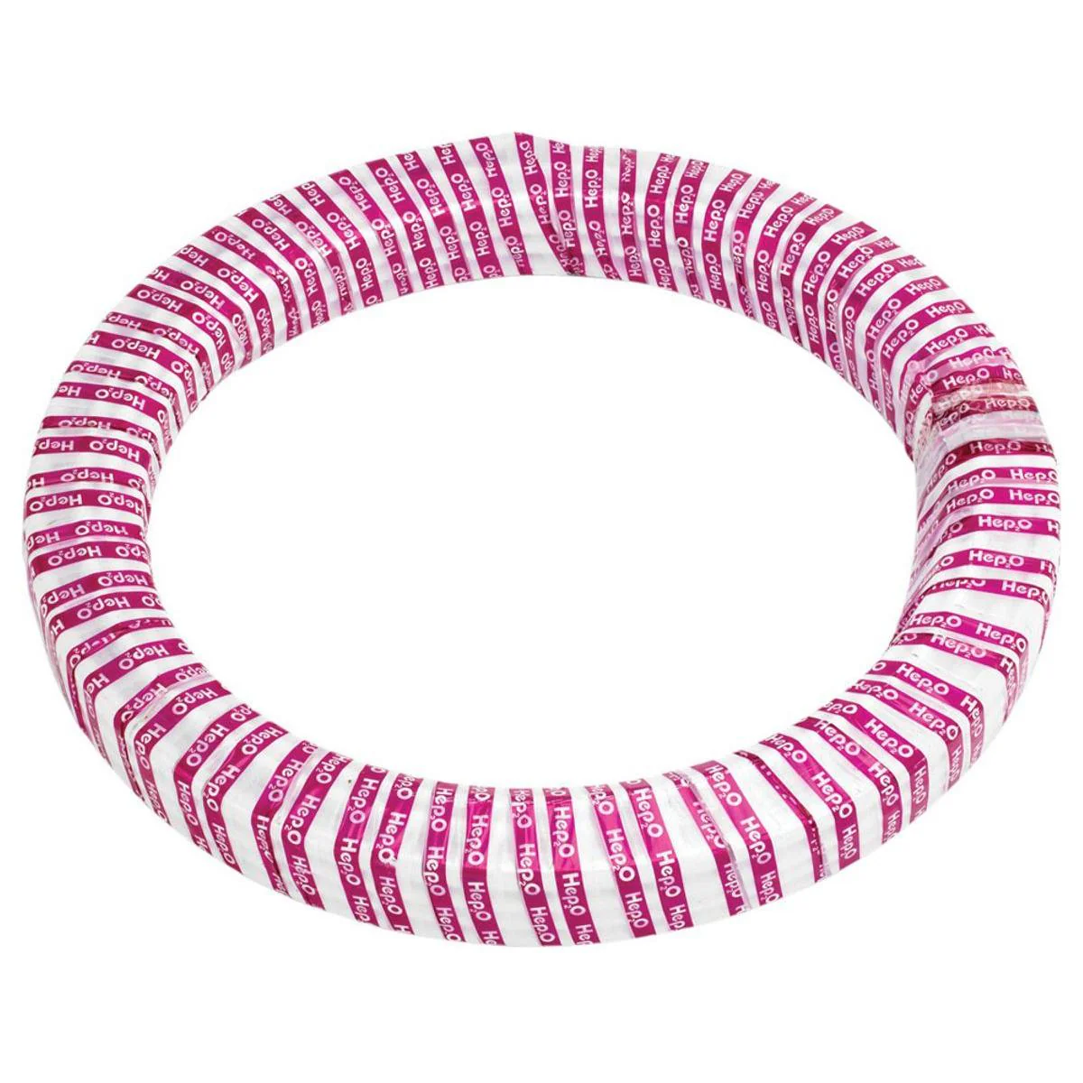 Hep2O Flexible Push Fit Barrier Pipe - 22mm Size, 25M Length for Caravan / Motor