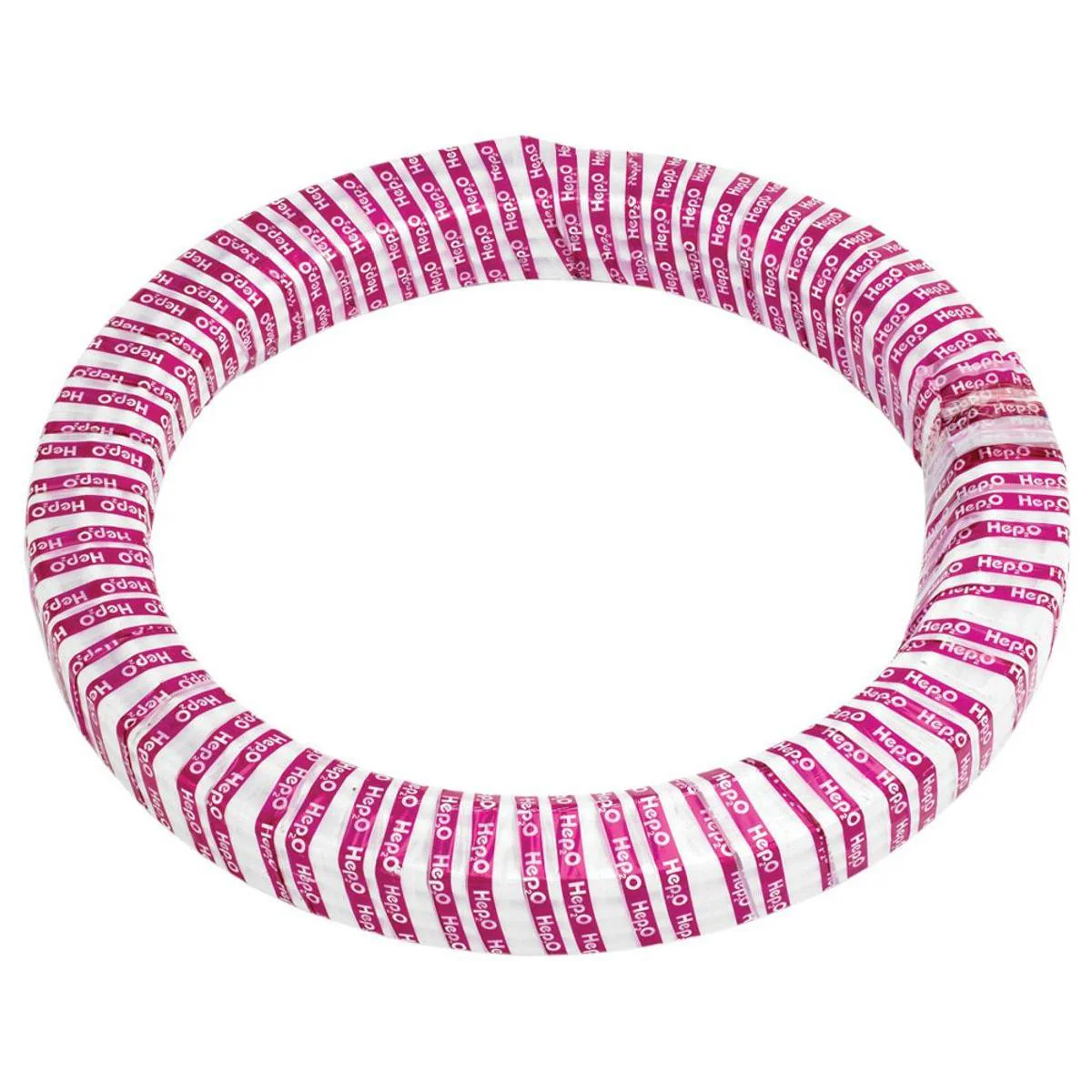 Hep2O Flexible Push Fit Barrier Pipe - 22mm Size, 50M Length for Caravan / Motor