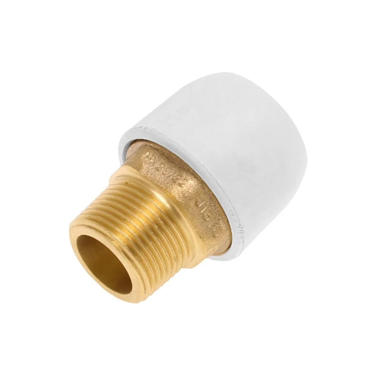 Hep2O Male Adaptor 3/4 Male to 22mm for Caravan/Motorhome Water System