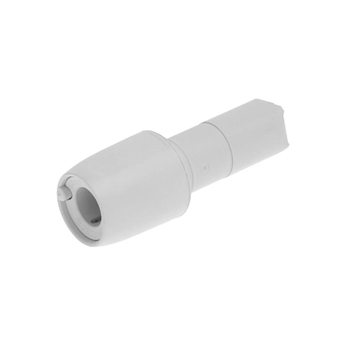 Hep2O Socket Reducer 15mm to 10mm for Caravan/Motorhome Water System