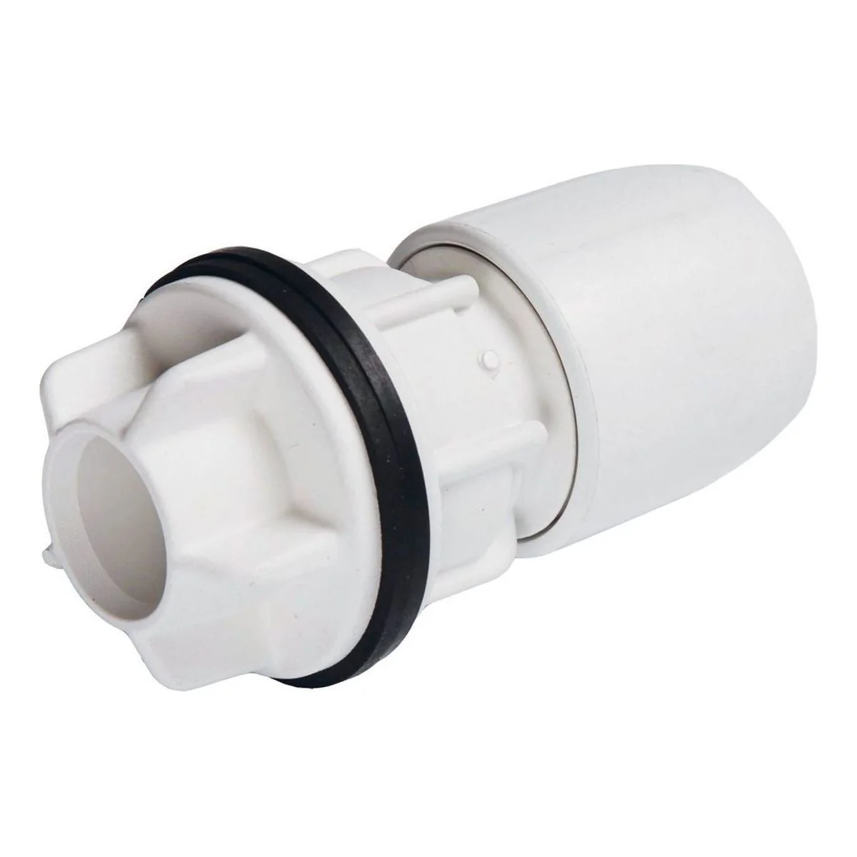 Hep2O Tank Connector 15mm for Caravan/Motorhome Water System