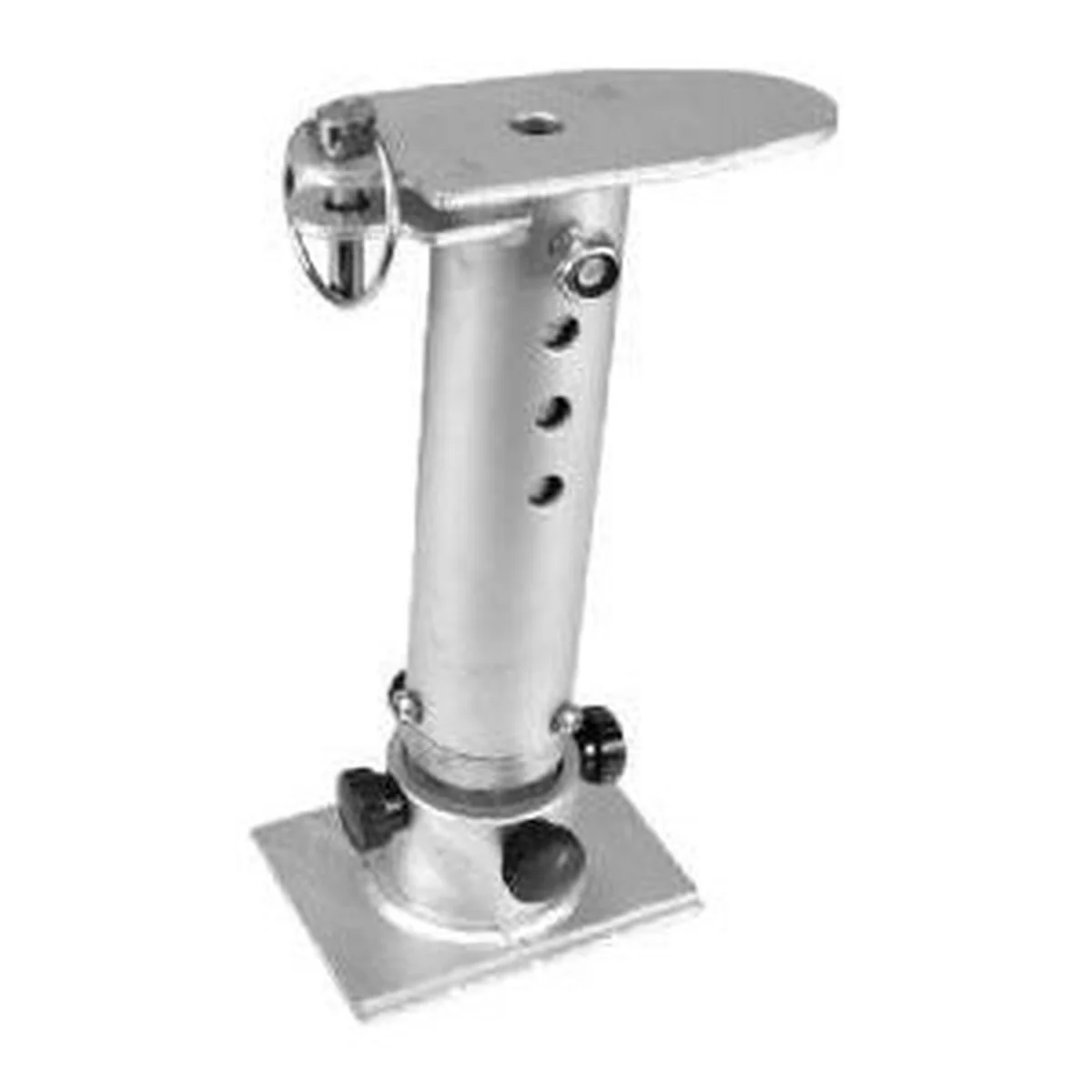 High Tower For Rt-2500 Robot Trolley RT0112007