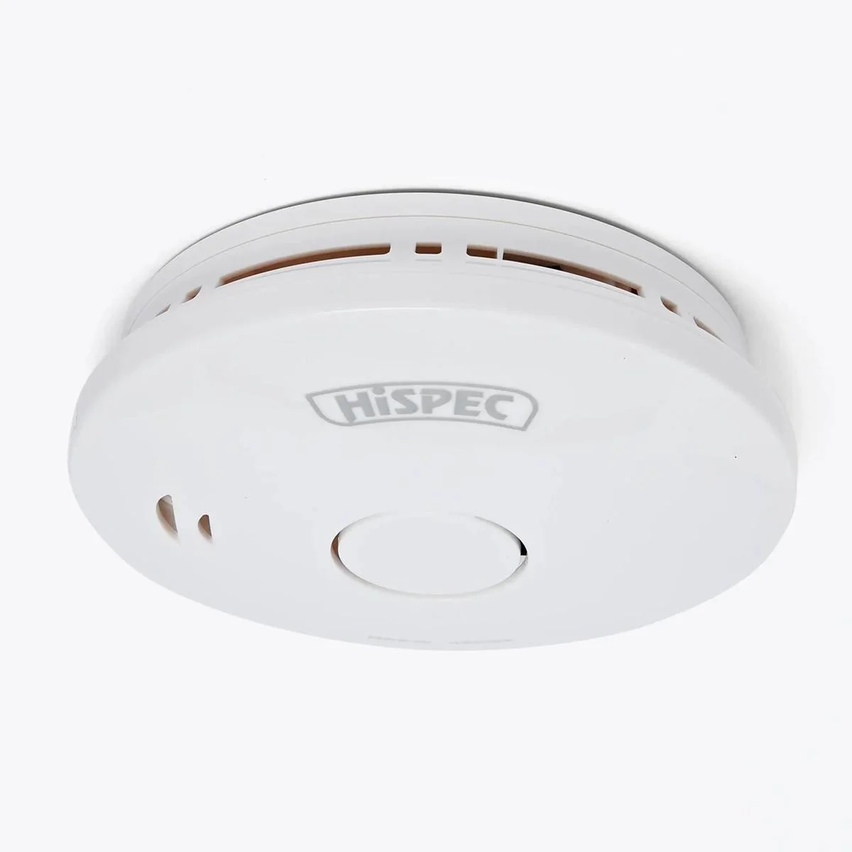 HiSpec 10 Year Optical Smoke Alarm With Lithium Battery - Image 2
