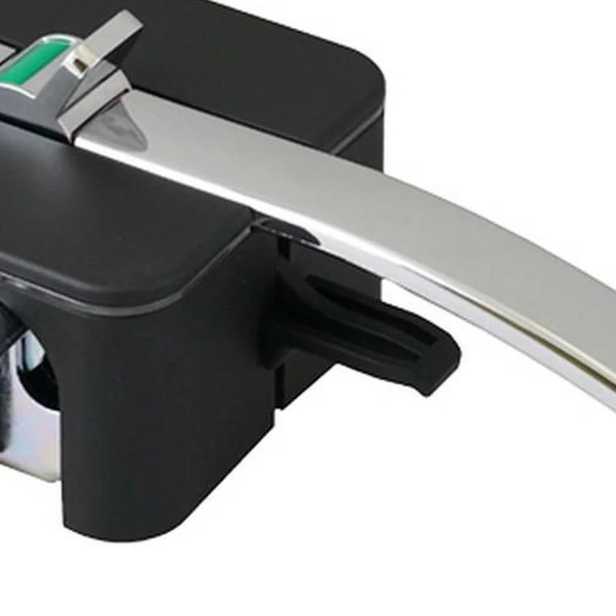 HorusTech Handle Kit Black Right Hand (Horustech) Inner & Outer Zadi - Image 3