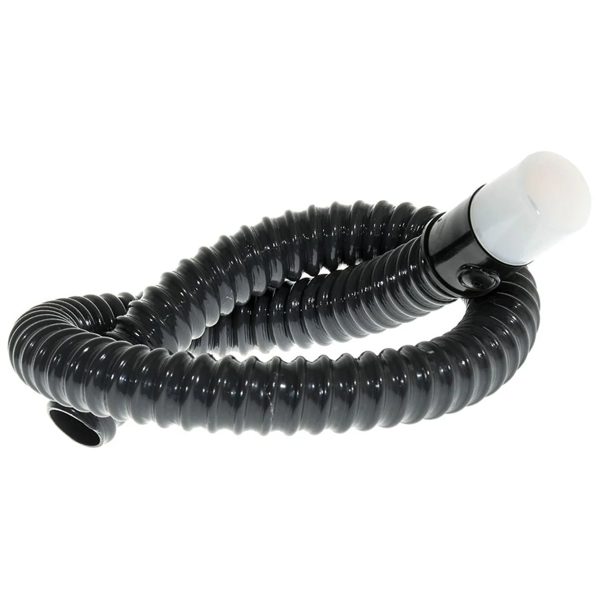 Hose with Connector Piece - Hose with Connector Piece for Caravans and Motorhome