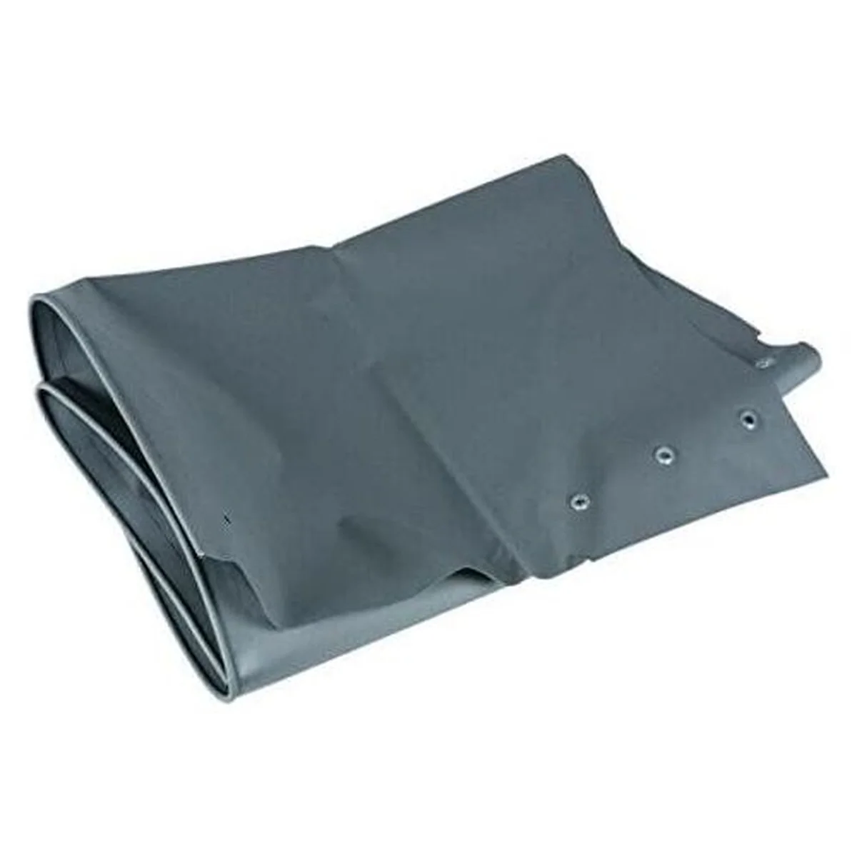 HTD 7M Pre-Cut Awning Draft Skirt 50-70Cm Drop QQ109504C7
