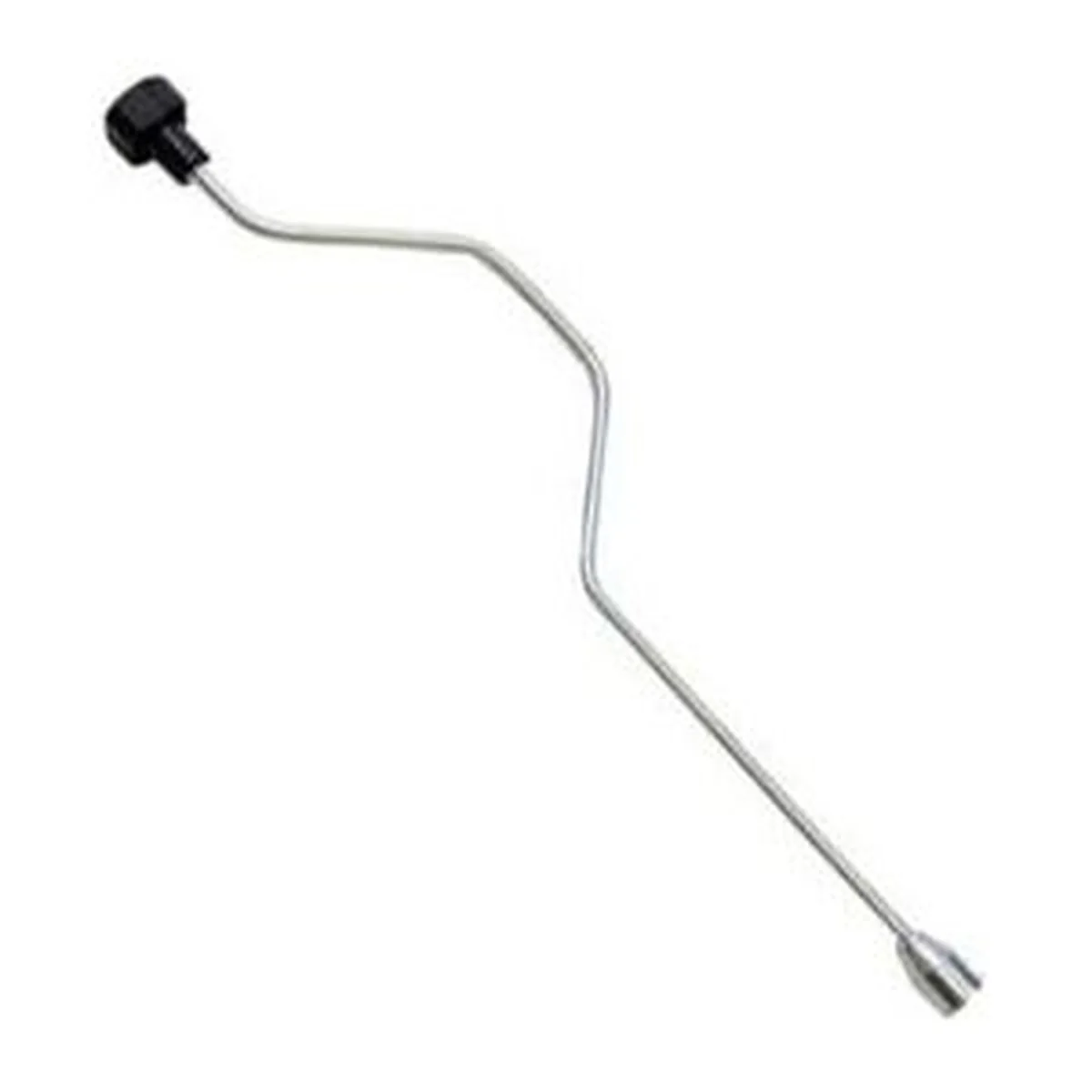 HTD Corner Steady Brace 19Mm 67Cm 1911031