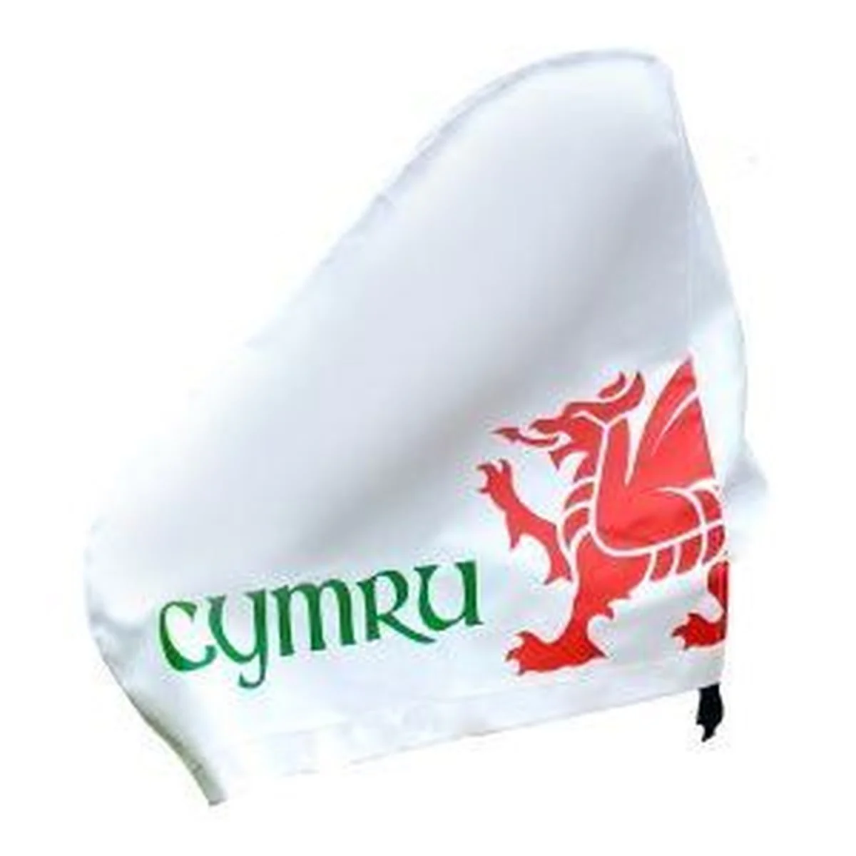 HTD Faux Leather Hitch Cover Wales QQ007343W