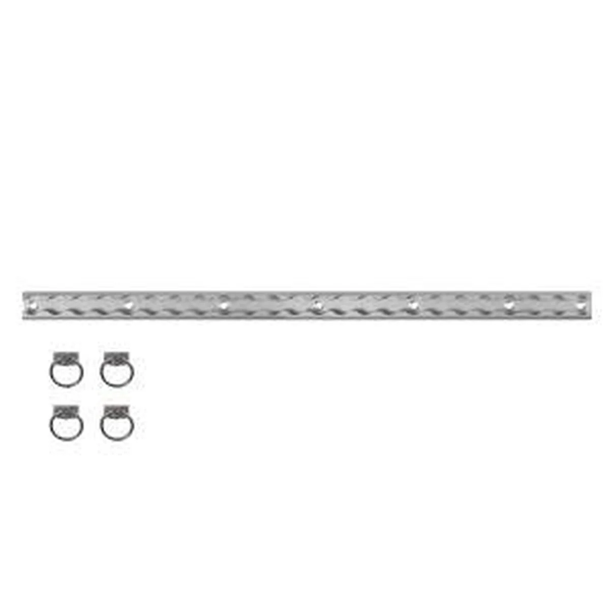 HTD Garage Bar Ring (2) 1911041 - Image 2