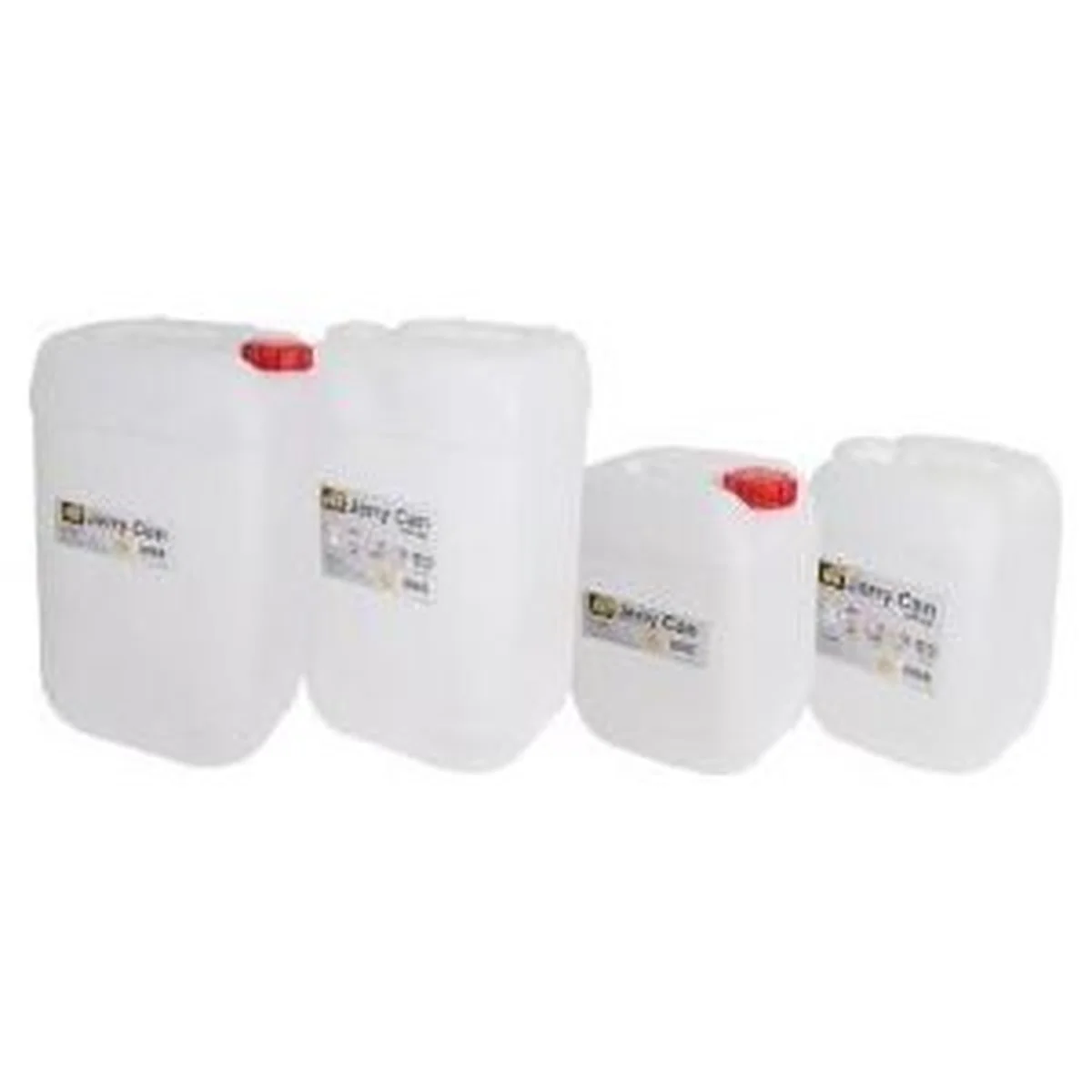 HTD Jerrycan 25L 3400CGPL - Image 2