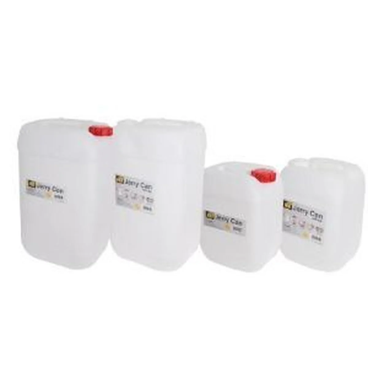 HTD Jerrycan 25L With Tap 3400TGPL - Image 3
