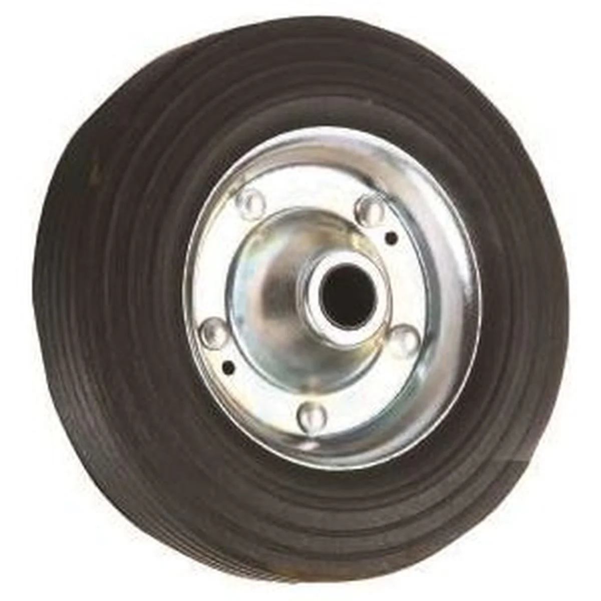 HTD Jockey Wheel 42Mm 200X50 135Kg 1401032 - Image 2