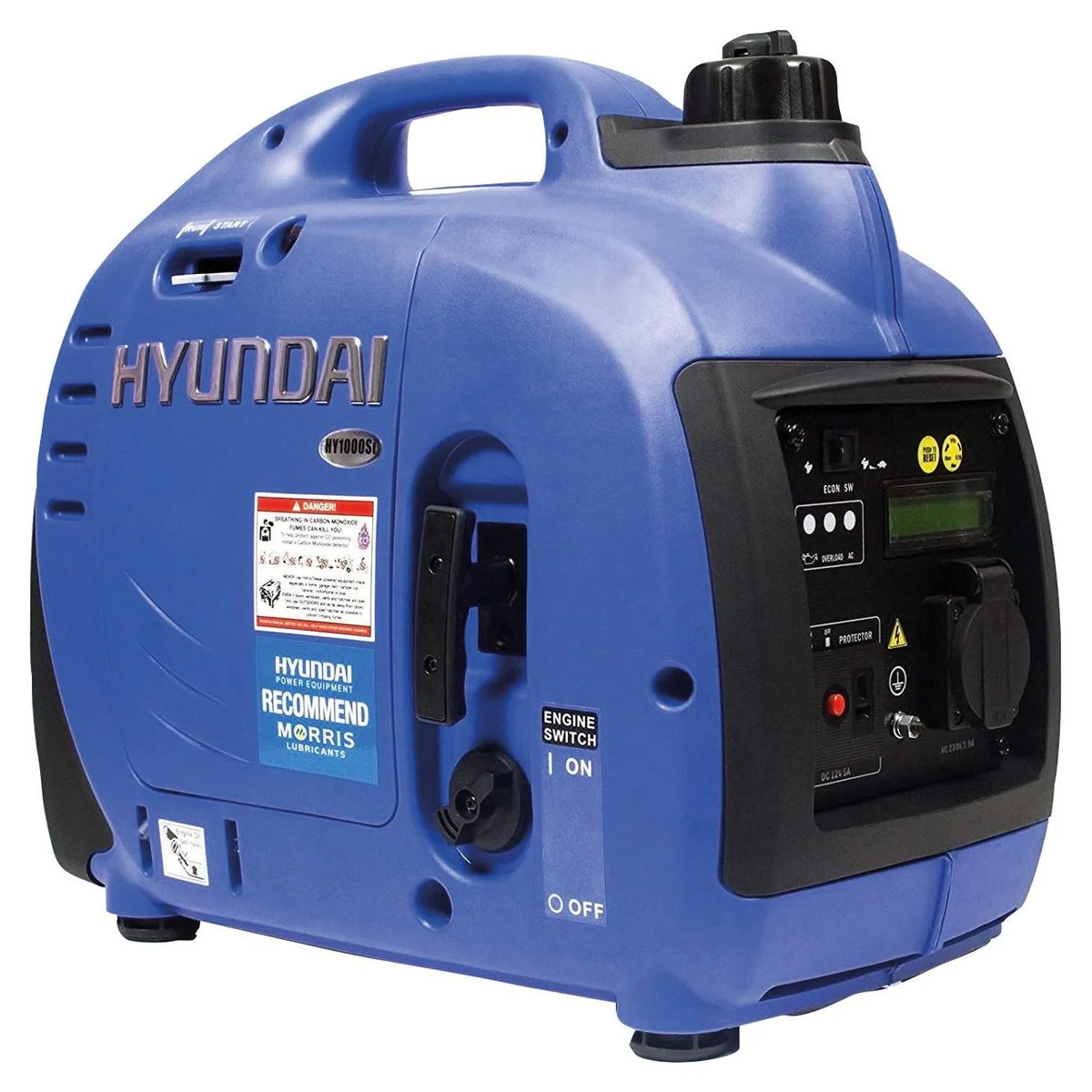 HY1000Si Generator HY1000