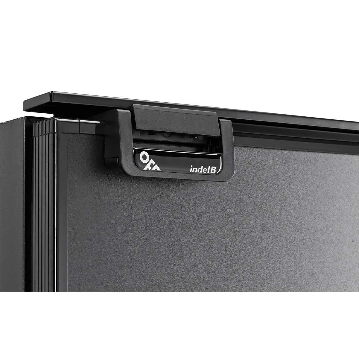 Indel B CR86 Truckfridge 78L Reliable and Spacious Fridge for Your Truck - Image 5