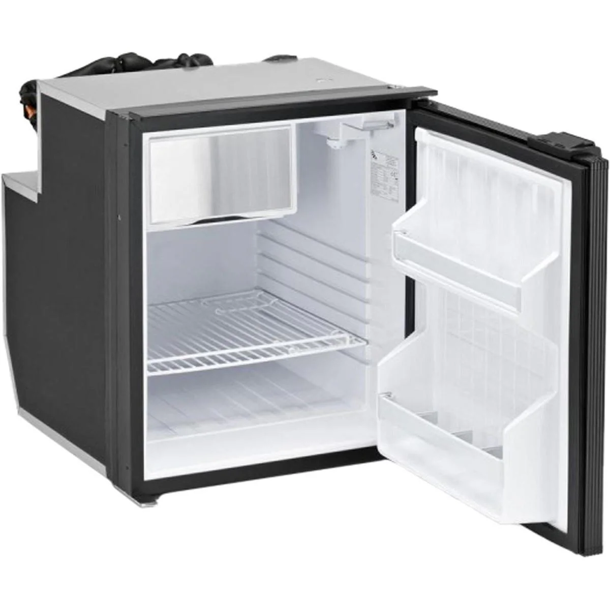 Indel B Cruise 65 Compressor Fridge Reliable and Durable Fridge for Your Tra - Image 2