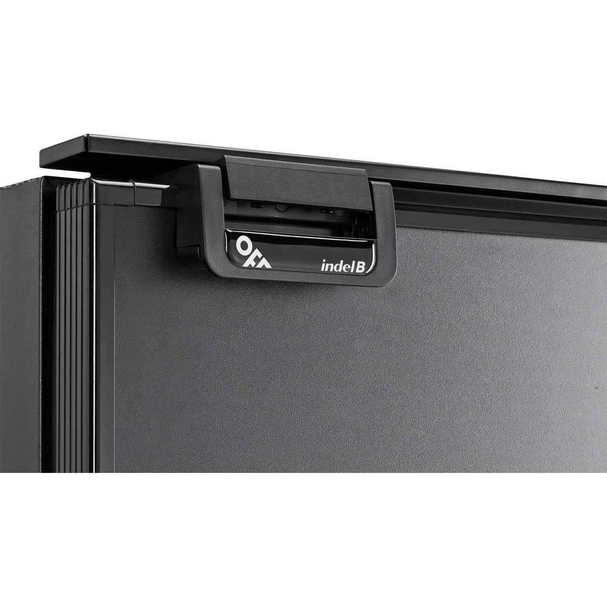 Indel B Cruise 85 Compressor Fridge 85l Spacious and Reliable Fridge - Image 2