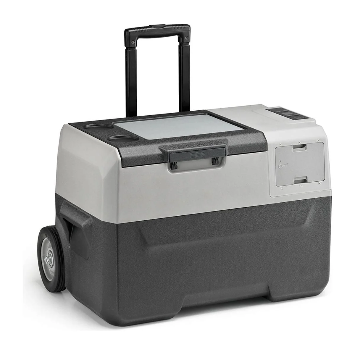 Indel B LiON Cooler X30A Mobile Portable Refrigerator for On The Go Adventur