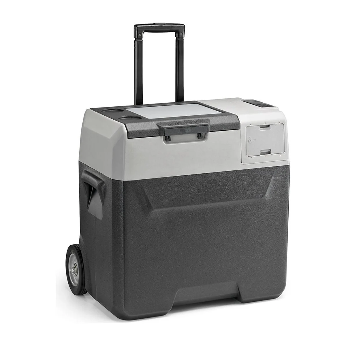Indel B LiON Cooler X50A The Ultimate Mobile Portable Refrigerator with 50L