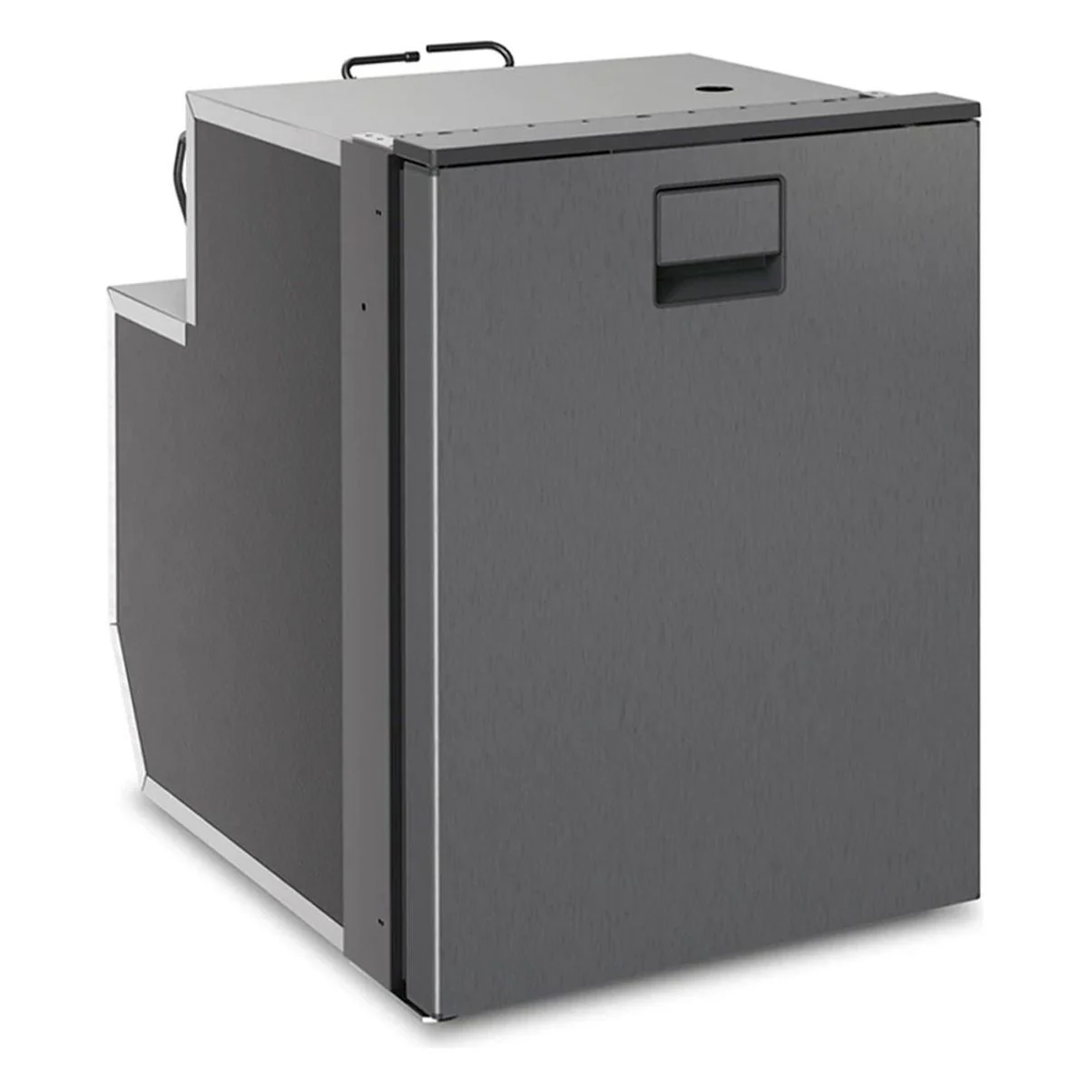 Indel B OFF Elite 49 Ultra Compact Compressor Refrigerator Portable and Ener