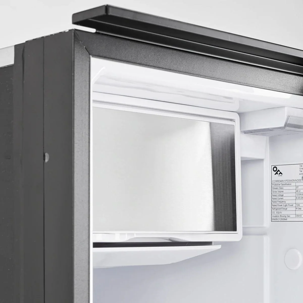 Indel B OFF Elite 49 Ultra Compact Compressor Refrigerator Portable and Ener - Image 4