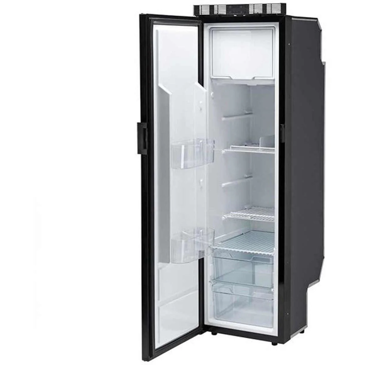 Indel B OFF Slim 140 Compressor Fridge (Left Hand Door / 140 Litre) - Image 2