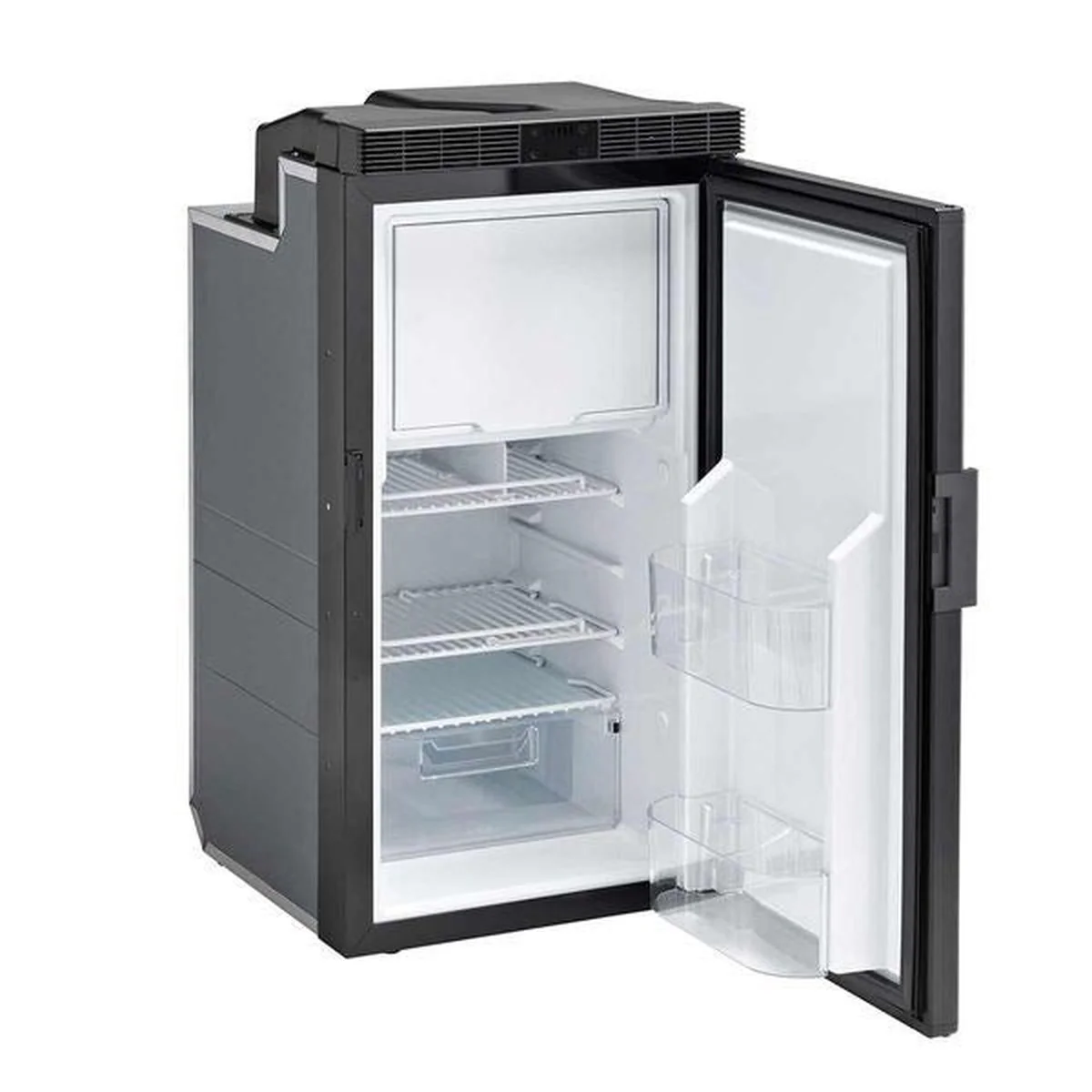 Indel B OFF Slim 70 Compressor Fridge (70 Litre / 12/24V) - Image 2