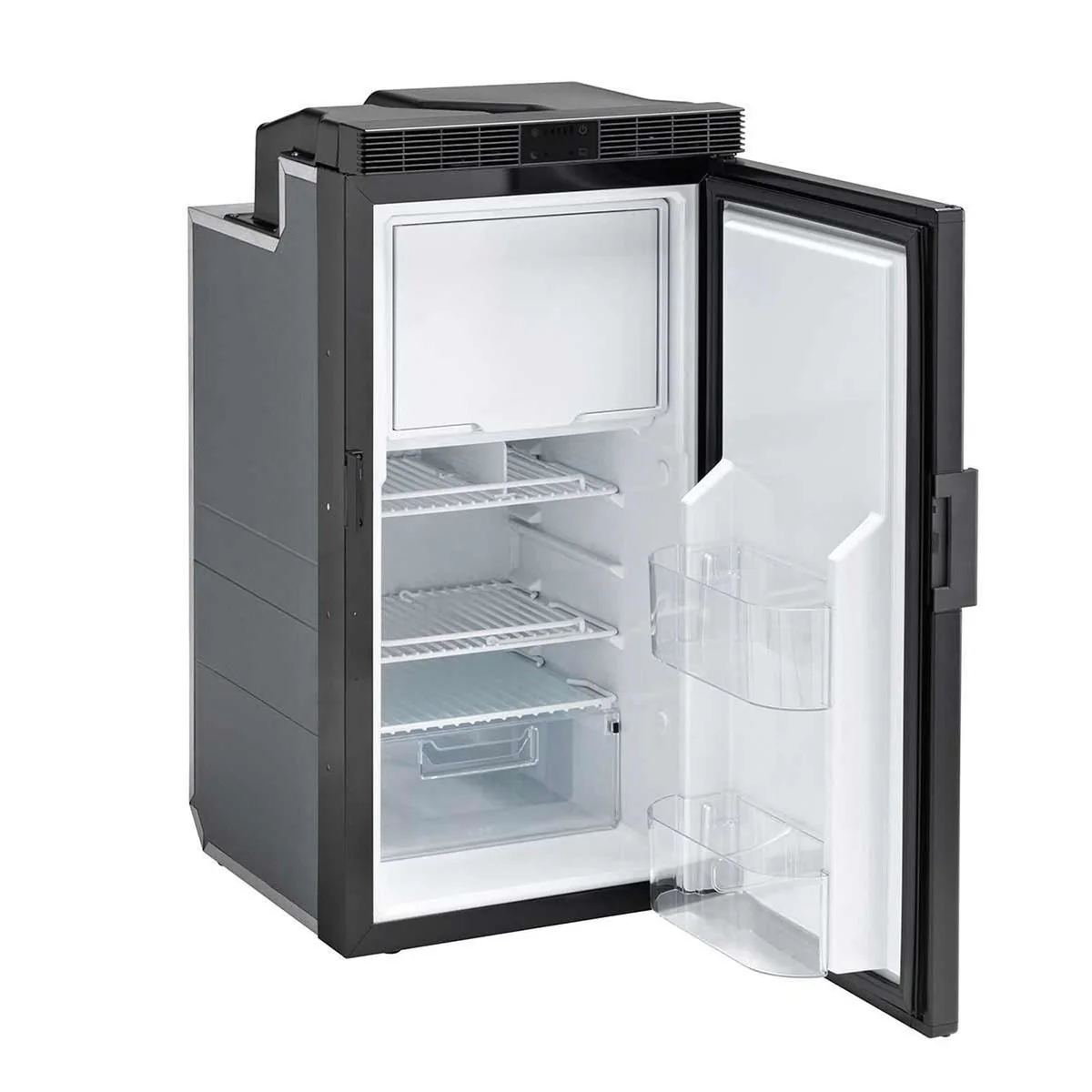 Indel B OFF Slim 70 Compressor Fridge (70 Litre / 12/24V) - Image 4