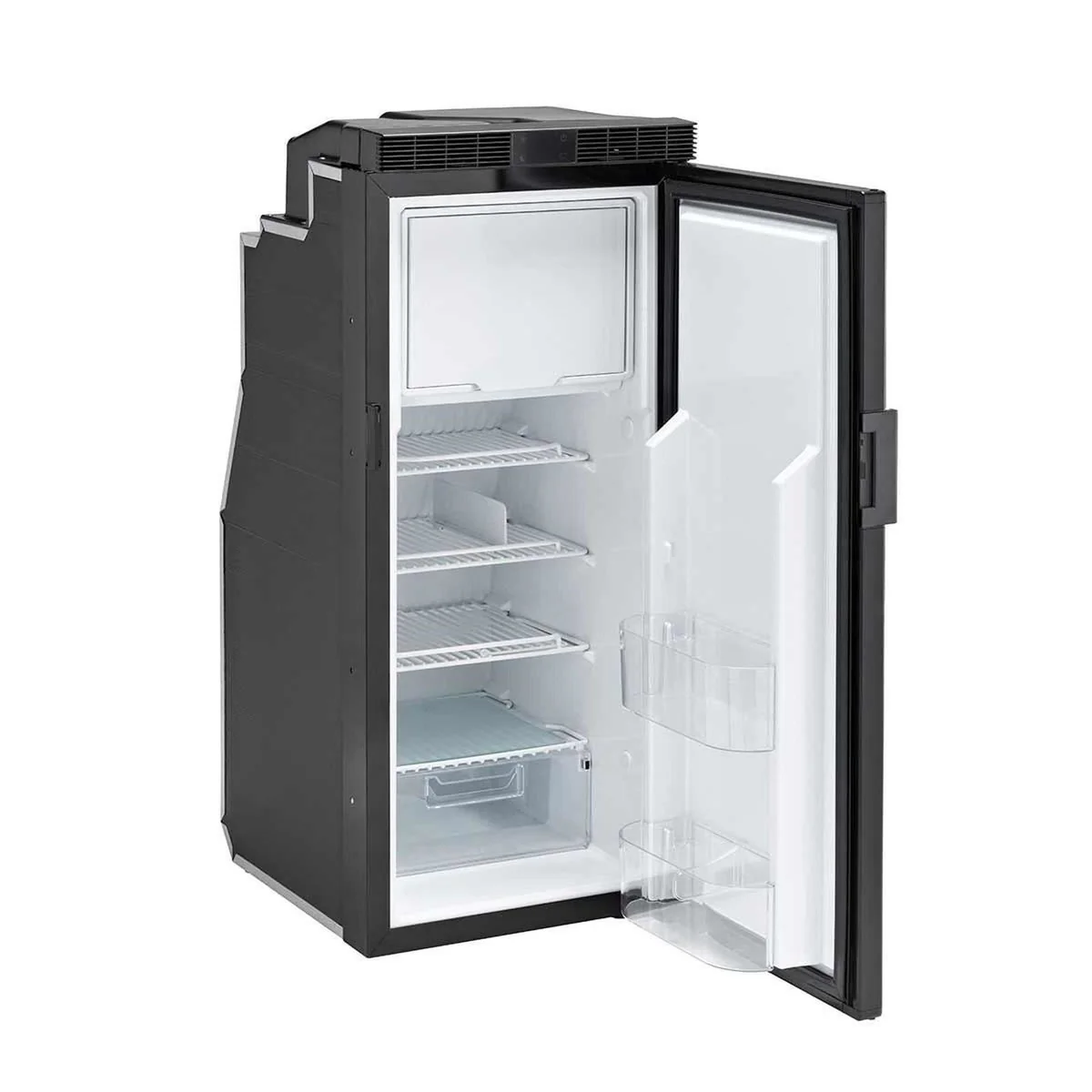 Indel B OFF Slim 90 Compressor Fridge (Right Hand Door / 90 Litre) - Image 2