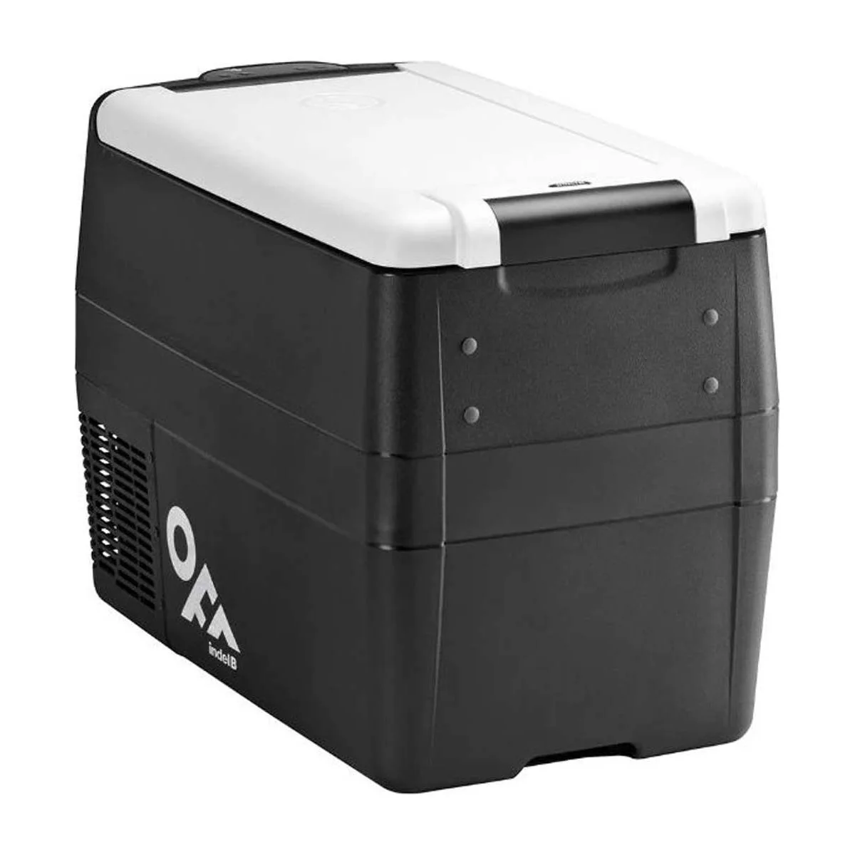 Indel B SECOP Compressor Travel Cool Box - Image 3