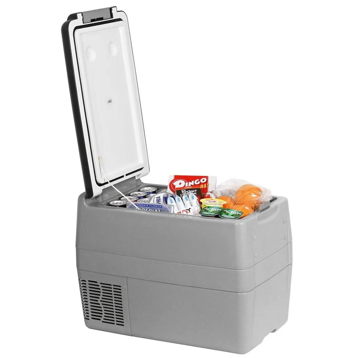 Indel B TB41A Portable Fridge 37L - Image 2